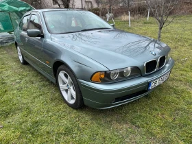 BMW 520, снимка 2