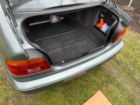 BMW 520, снимка 8