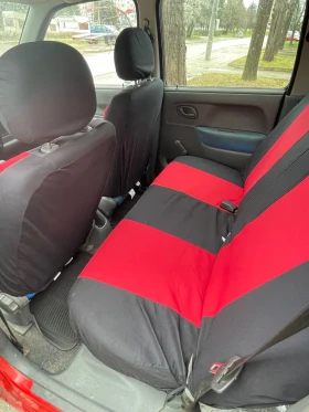 Opel Agila, снимка 5