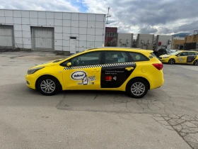 Kia Ceed TAXI, снимка 4