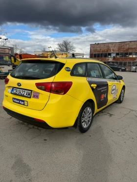 Kia Ceed TAXI, снимка 7