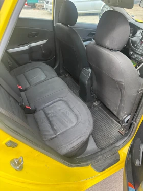 Kia Ceed TAXI, снимка 12