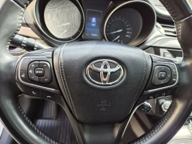 Toyota Avensis Edition S, снимка 11