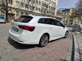 Toyota Avensis Edition S, снимка 3
