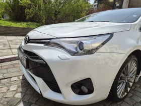 Toyota Avensis Edition S, снимка 2