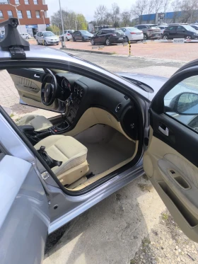 Alfa Romeo 159 sportwagon, снимка 13