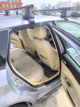 Alfa Romeo 159 sportwagon, снимка 12