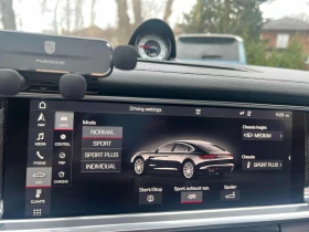Porsche Panamera 4S * * BOSE * * CARFAX * * АВТО КРЕДИТ * * , снимка 12