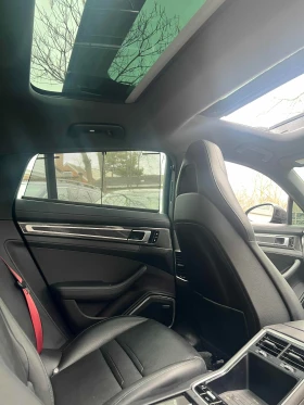 Porsche Panamera 4S * * BOSE * * CARFAX * * АВТО КРЕДИТ * * , снимка 16