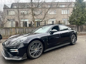 Porsche Panamera 4S * * BOSE * * CARFAX * * АВТО КРЕДИТ * * , снимка 2