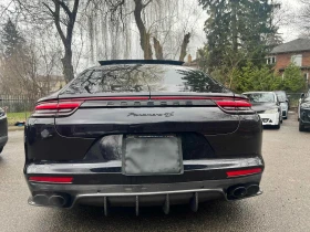 Porsche Panamera 4S * * BOSE * * CARFAX * * АВТО КРЕДИТ * * , снимка 5