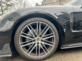 Porsche Panamera 4S * * BOSE * * CARFAX * * АВТО КРЕДИТ * * , снимка 7