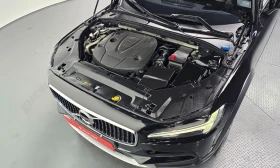 Volvo V90 Cross Country D5 PRO AWD B&W HeadUp, снимка 4