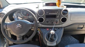 Citroen Berlingo 1 6 HDI MULTIPLE , снимка 7