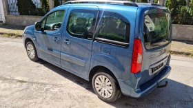 Citroen Berlingo 1 6 HDI MULTIPLE , снимка 2