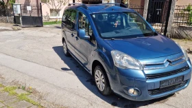 Citroen Berlingo 1 6 HDI MULTIPLE , снимка 11