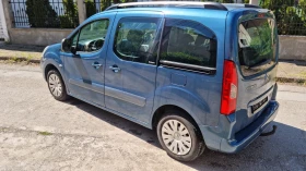 Citroen Berlingo 1 6 HDI MULTIPLE , снимка 12