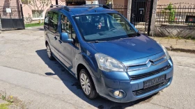 Citroen Berlingo 1 6 HDI MULTIPLE , снимка 4