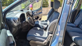Citroen Berlingo 1 6 HDI MULTIPLE , снимка 8