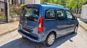 Citroen Berlingo 1 6 HDI MULTIPLE , снимка 3