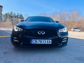 Infiniti Q50, снимка 2