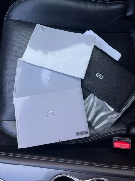 Infiniti Q50, снимка 14