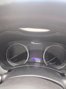 Infiniti Q50, снимка 9