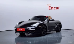 Porsche Boxster S* PDK* , снимка 1
