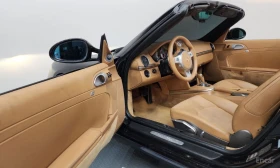 Porsche Boxster S* PDK* , снимка 7