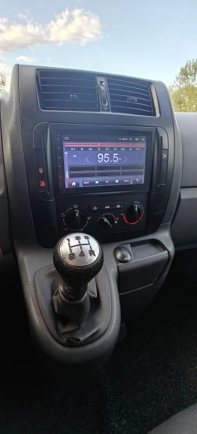 Peugeot Expert 1.6 HDI, снимка 8