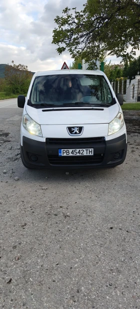 Peugeot Expert 1.6 HDI, снимка 5