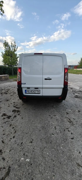 Peugeot Expert 1.6 HDI, снимка 7