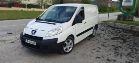 Peugeot Expert 1.6 HDI, снимка 1
