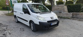 Peugeot Expert 1.6 HDI, снимка 2