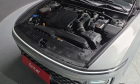Hyundai Grandeur 3.5* LPI* PREMIUM* ПОДГРЕВ* ОБДУХВАНЕ* 360КАМЕРА* , снимка 17