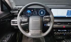 Hyundai Grandeur 3.5* LPI* PREMIUM* ПОДГРЕВ* ОБДУХВАНЕ* 360КАМЕРА* , снимка 10