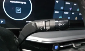 Hyundai Grandeur 3.5* LPI* PREMIUM* ПОДГРЕВ* ОБДУХВАНЕ* 360КАМЕРА* , снимка 13