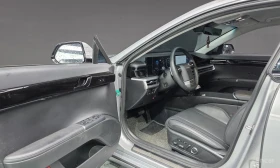 Hyundai Grandeur 3.5* LPI* PREMIUM* ПОДГРЕВ* ОБДУХВАНЕ* 360КАМЕРА* , снимка 6