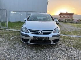 VW Golf Plus 1.9TDI , снимка 2