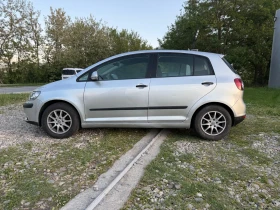 VW Golf Plus 1.9TDI , снимка 4