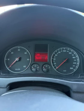 VW Golf Plus 1.9TDI , снимка 15