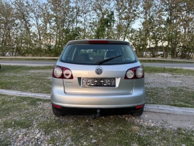VW Golf Plus 1.9TDI , снимка 5