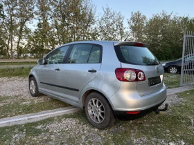 VW Golf Plus 1.9TDI , снимка 3