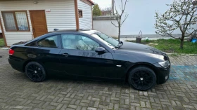 BMW 320 E92, снимка 3