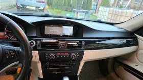 BMW 320 E92, снимка 9