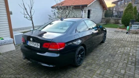 BMW 320 E92, снимка 4