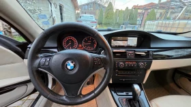 BMW 320 E92, снимка 8