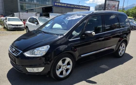 Ford Galaxy Facelift, места, панорама, навигация, 163к.с, снимка 3
