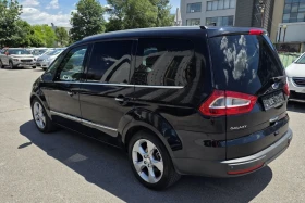 Ford Galaxy Facelift, места, панорама, навигация, 163к.с, снимка 6