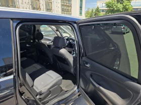 Ford Galaxy Facelift, места, панорама, навигация, 163к.с, снимка 14